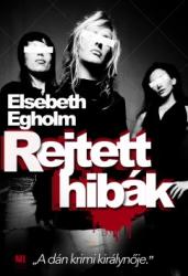 Rejtett hibák (ISBN: 9786155373046)