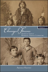 Changed Forever (ISBN: 9781438480077)