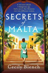 Secrets of Malta (ISBN: 9781804181782)