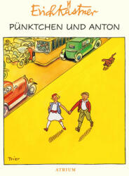 Pünktchen und Anton - Walter Trier (2024)