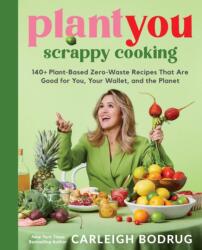 PlantYou: Scrappy Cooking (2024)