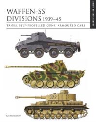 Waffen-SS Divisions 1939-45 (2024)