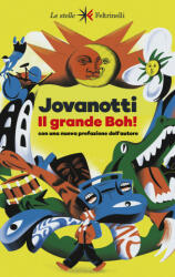 grande boh! - Jovanotti (2023)