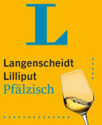 Langenscheidt Lilliput Pfälzisch (2023)