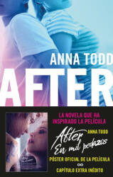 After. En mil pedazos. (Serie After 2). Edición actualizada - ANNA TODD (2021)