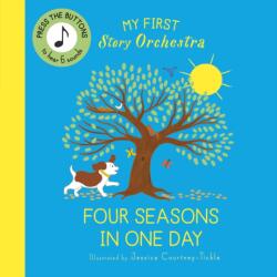 My First Story Orchestra: Four Seasons in One Day (2024)