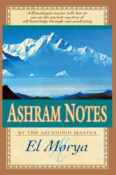 Ashram Notes - Elizabeth Clare Prophet (2020)