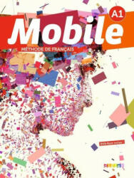 Mobile A1. Livre él? ve mit DVD-ROM (2012)