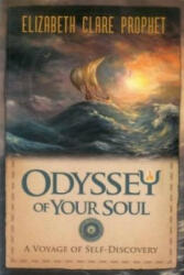 Odyssey of Your Soul - Elizabeth Clare Prophet (2011)