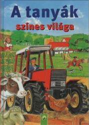 A tanyák színes világa (ISBN: 4007148093563)