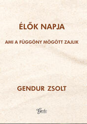 Élők napja (ISBN: 9786156292438)