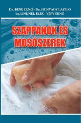 Szappanok és mosószerek (ISBN: 9786156603784)