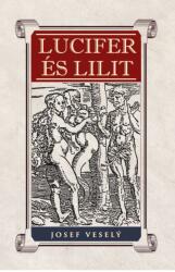 Lucifer és Lilit (ISBN: 9789636600082)