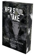 Her Soul to Take - Madlen Müller (ISBN: 9783987181252)
