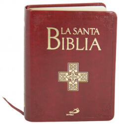 La Santa Biblia (ISBN: 9788428551663)
