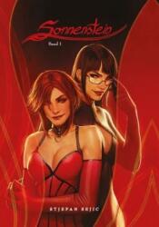 Sonnenstein. Bd. 1 (ISBN: 9783957984593)