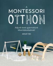 A Montessori otthon (2024)
