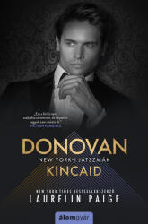 Donovan Kincaid (2024)