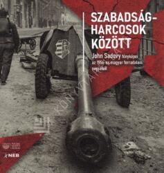 Szabadságharcosok között (2023)