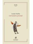 Cod numeric personal - Lucian Vasiliu (ISBN: 9786068982595)