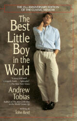 The Best Little Boy in the World: The 25th Anniversary Edition of the Classic Memoir (ISBN: 9780345381767)