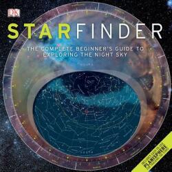 Starfinder: The Complete Beginner's Guide to Exploring the Night Sky (ISBN: 9781465414533)