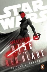 Star Wars Inquisitor: Rise of the Red Blade (2024)