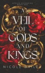 A Veil of Gods and Kings (2022)