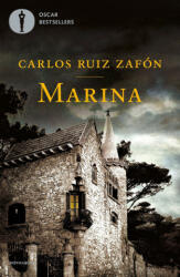 Carlos Ruiz Zafón - Marina - Carlos Ruiz Zafón (2022)