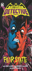 Batman: Detective Comics Vol. 2: Fear State - Dan Mora (2023)