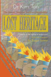 Lost Heritage - Kim Tan (2013)