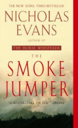 The Smoke Jumper - Nicholas Evans (2002)