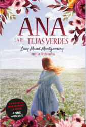 Ana, la de Avonlea - Lucy Maud Montgomery (2021)