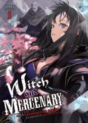 Witch and Mercenary (2024)