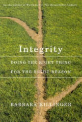 Integrity - Barbara Killinger (2010)