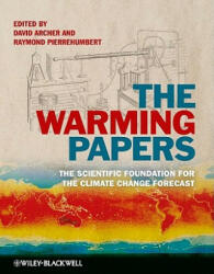 Warming Papers - David Archer (2010)