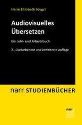 Audiovisuelles Übersetzen (2020)
