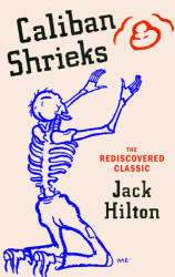 Caliban Shrieks - Jack Hilton (2024)