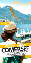 Comer See - Reiseführer - Lago di Como (2022)