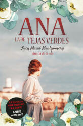 ANA, LA DE TEJAS VERDES 3. ANA, LA DE LA ISLA - MONTGOMERY, LUCY MAUD (2021)