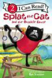 Splat the Cat and the Obstacle Course - Rob Scotton (2021)