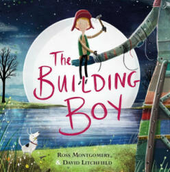 Building Boy - Ross Montgomery (2016)