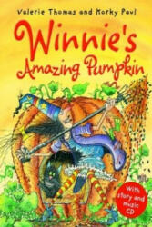 Winnie's Amazing Pumpkin - Valerie Thomas (2010)