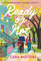Ready or Not (ISBN: 9780593595718)