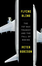Flying Blind (ISBN: 9780593082515)