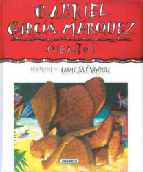 Gabriel García Márquez, cuentos - Gabriel García Márquez (ISBN: 9788430597697)