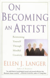 On Becoming An Artist (ISBN: 9780345456304)