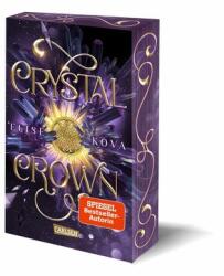 Coroana de cristal (ISBN: 9783551585233)