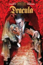 Universal Monsters: Dracula (ISBN: 9781534397552)