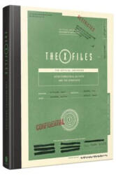 X-Files: The Official Archives Volume II - TERRY PAUL (ISBN: 9781419771392)
